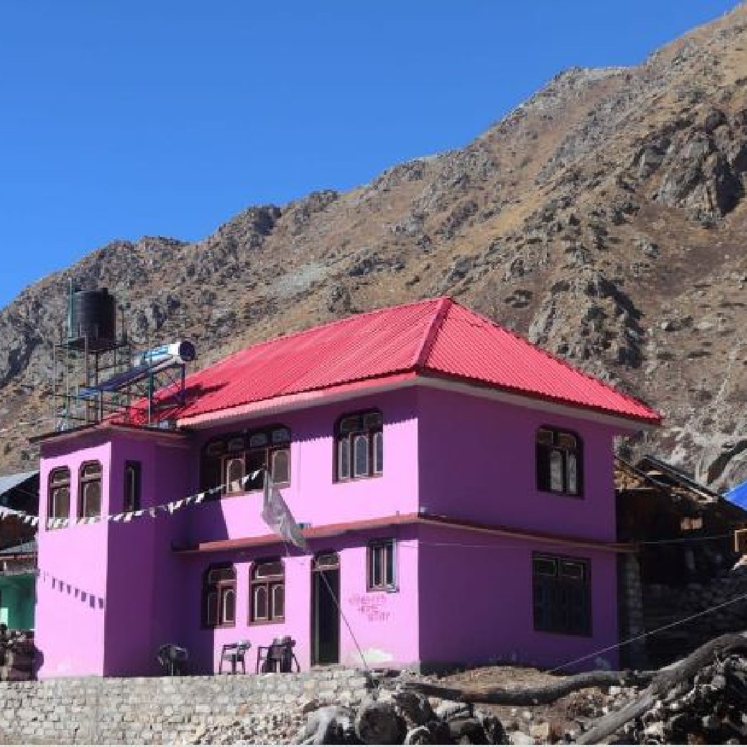 PRIME Chitkul Homestay - II